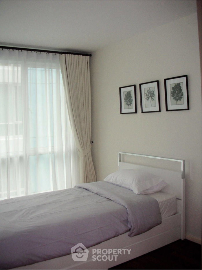 picture 2-BR 82 Sqm On 5th Floor At Siri On 8 Sukhumvit 8, 400m To BTS Nana (ID 513376) - 10/17