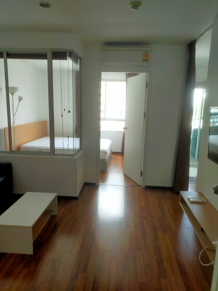 picture Unit At Condo U Vibha- Ladprao For Rent - 24/24