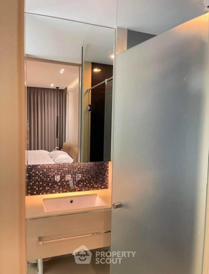 รูป คอนโด 2 ห้องนอน The Address Asoke ชั้น 33 ใกล้ ARL มักกะสัน 100 ม. (ID 1855726) - รูปที่ 3/11