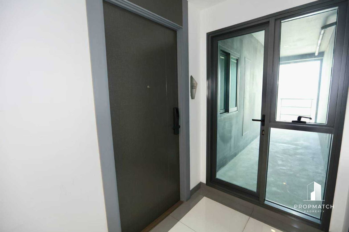 รูป PM002334 ✨Flash Deal ✨ Rhythm Rangnam (2Bed 2Bath 56.8 SQM.) พร้อมอยู่ ! เพียง 39,000 บาทต่อเดือน Tel.0981315848 @propmatch - รูปที่ 9/10