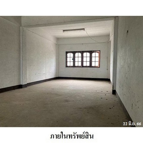 รูป ZSL0060 ขายอาคารพาณิชย์ ตำบล ธานี อำเภอ เมืองสุโขทัย จังหวัด สุโขทัย - รูปที่ 5/8