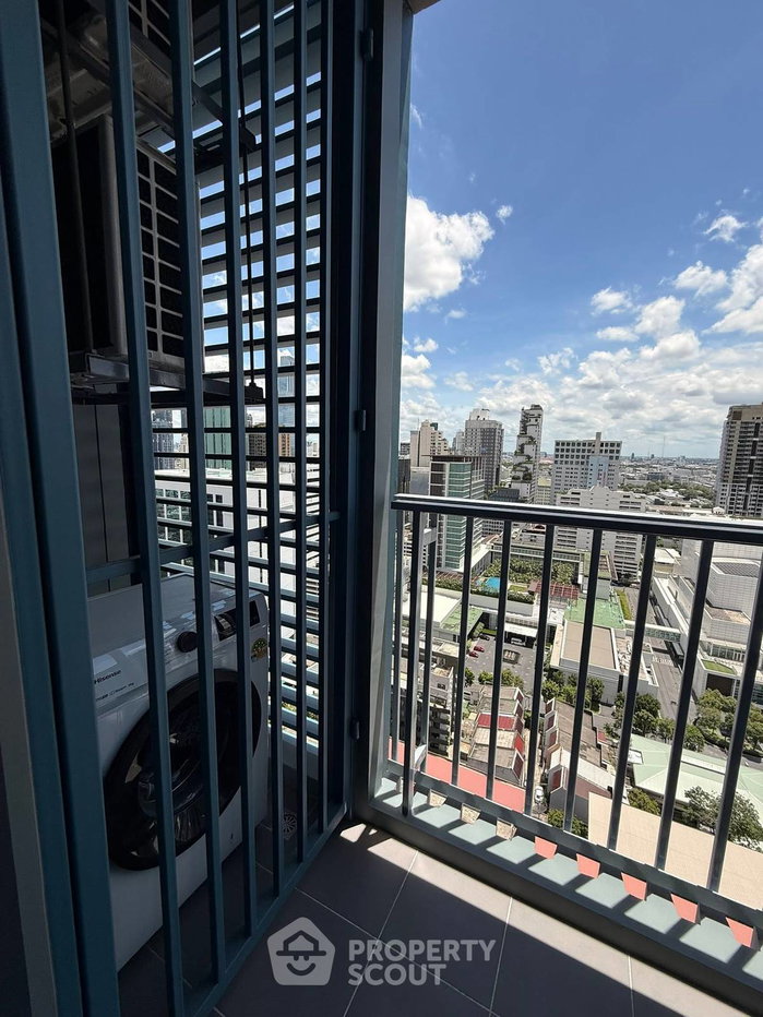 picture Well-Priced 1-BR Condo At XT Phayathai, 400m to BTS Phaya Thai (ID 3050796) - 5/13