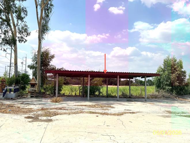 picture HOME 6303 Sq.w. Lao Khwan Kanchanaburi for 12.2M - 13/44