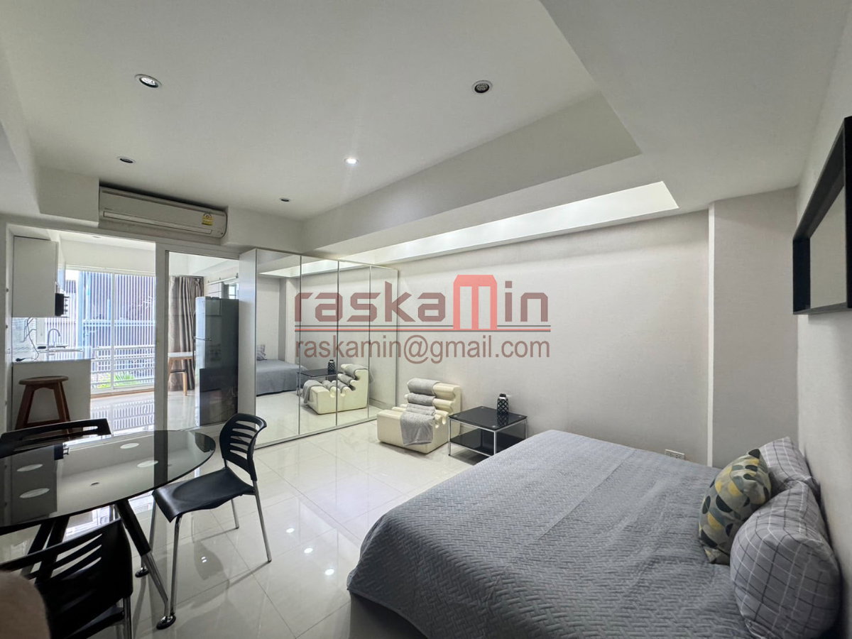 รูป สกาย บีช วงศ์อมาตย์ | Shop สำหรับขาย 70 ตร.ม. | อยู่อาศัย/ทำธุรกิจ | โควต้าไทย/ต่างชาติ | ฿4,500,000 - รูปที่ 4/7