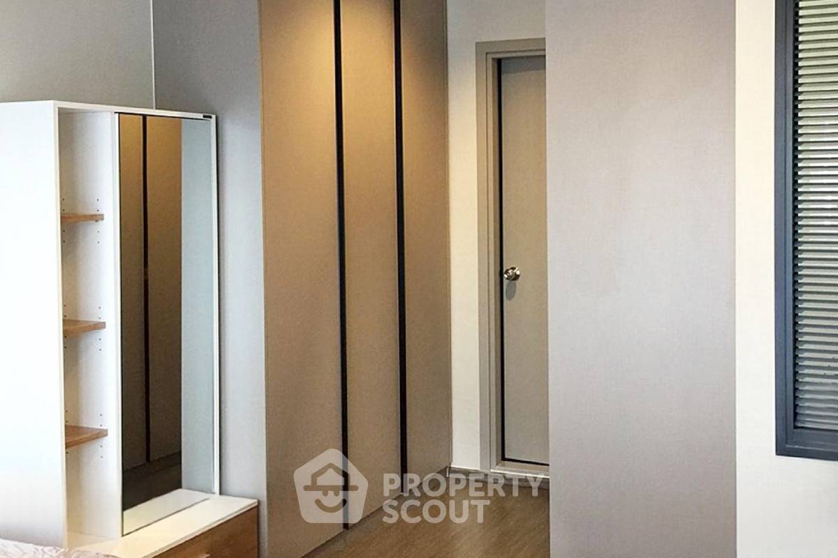 รูป คอนโด 1 ห้องนอน ให้เช่า Ideo Sukhumvit 93 ใกล้ BTS บางจาก 100 ม. (ID 2752172) - รูปที่ 5/5