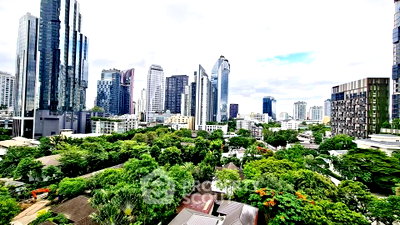 Condos for sale : 1-BR Condo For Sale At Rhythm Sukhumvit 36-38, 300m To BTS Thong Lor (ID 3048694)