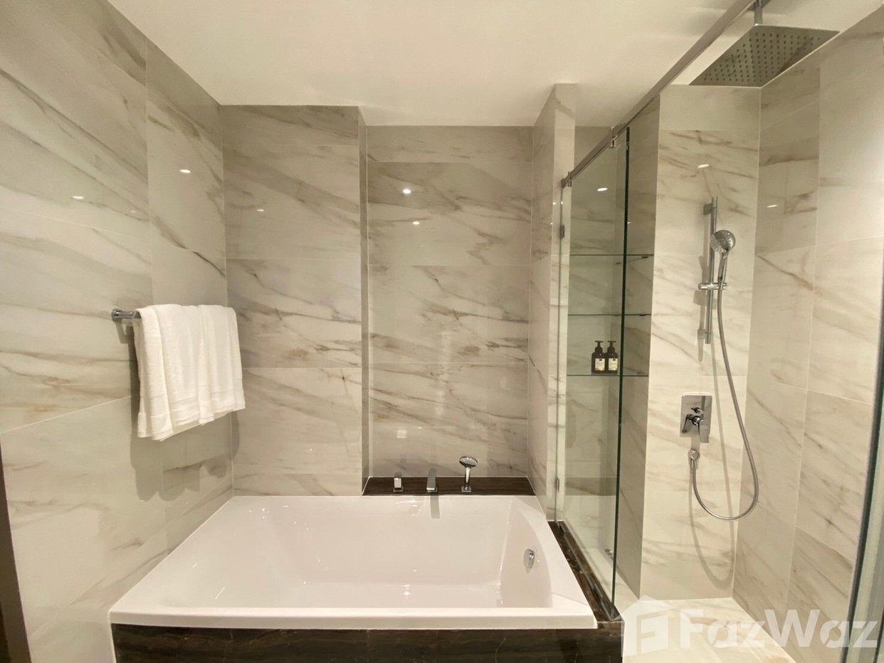 picture 2Bedroom for rent at Supalai icon sathorn 2006738 - 16/20