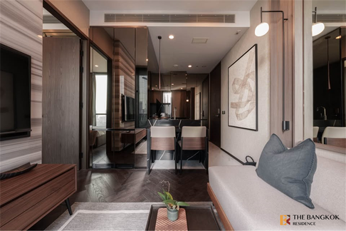 ทำเลแหล่งงาน รายล้อมด้วยไลฟ์สไตล์ ดิ เอส สุขุมวิท 36