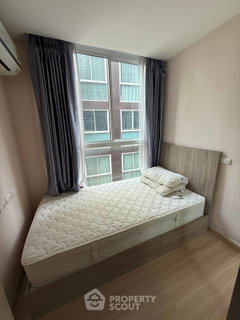 2-BR Condo For Sale, Chateau In Town Charansanitwong 96/2, 3rd Floor near MRT Sirindhorn (ID 3048915)
