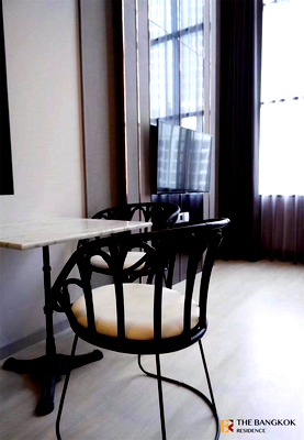 Condos for sale : KnightsBridge Prime Sathorn  Special Unit, Quality Guaranteed by Top Brands