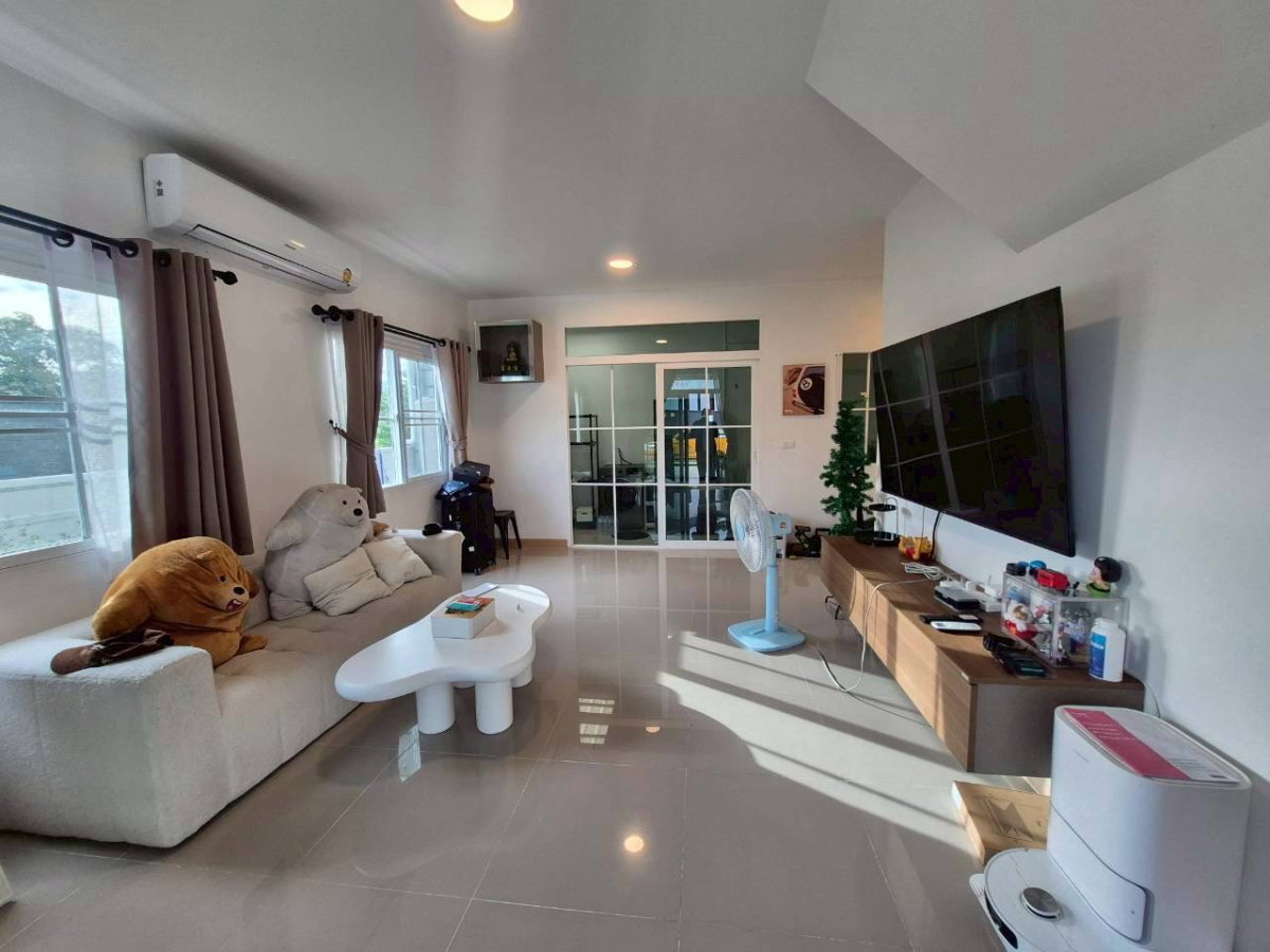 รูป 🏠 ให้เช่าบ้าน : Q District Westgate (คิว ดิสทริค เวสต์เกต)   รหัสทรัพย์ | 📌LNP-H1077 - รูปที่ 23/29