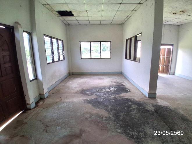 รูป บ้านเดี่ยว 79 ตร.วา เกษตรวิสัย ร้อยเอ็ด 901,000 - รูปที่ 4/26