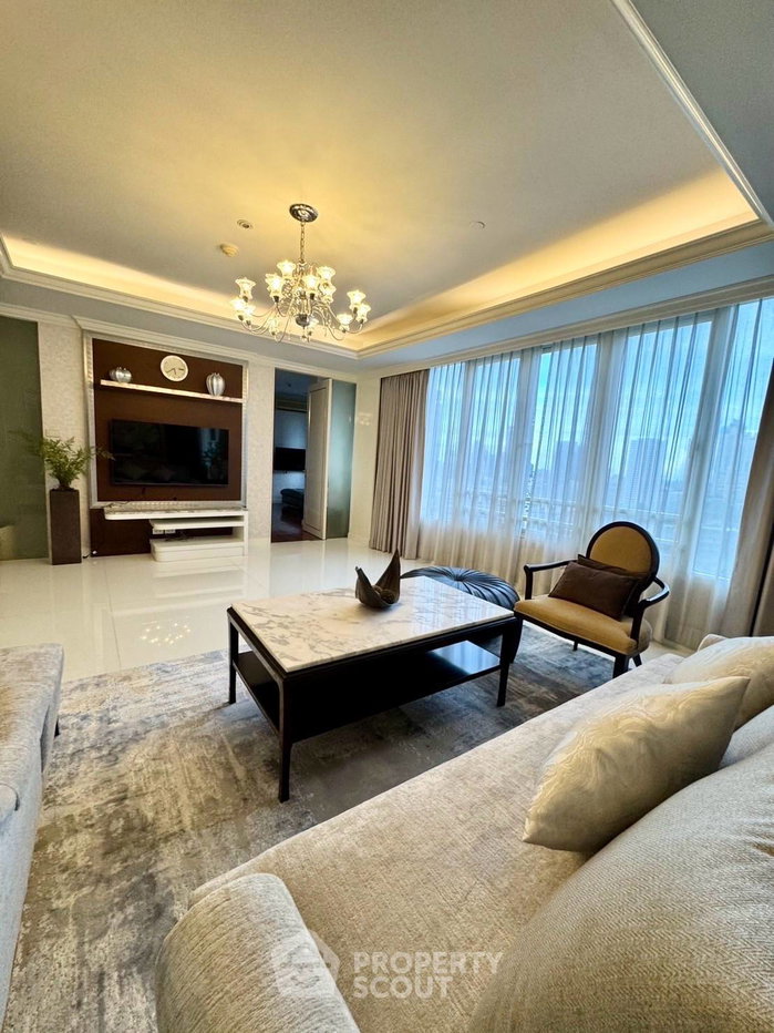รูป คอนโด 4 ห้องนอน ให้เช่า Hampton Thonglor 10 ใกล้ BTS ทองหล่อ (ID 3049560) - รูปที่ 4/25