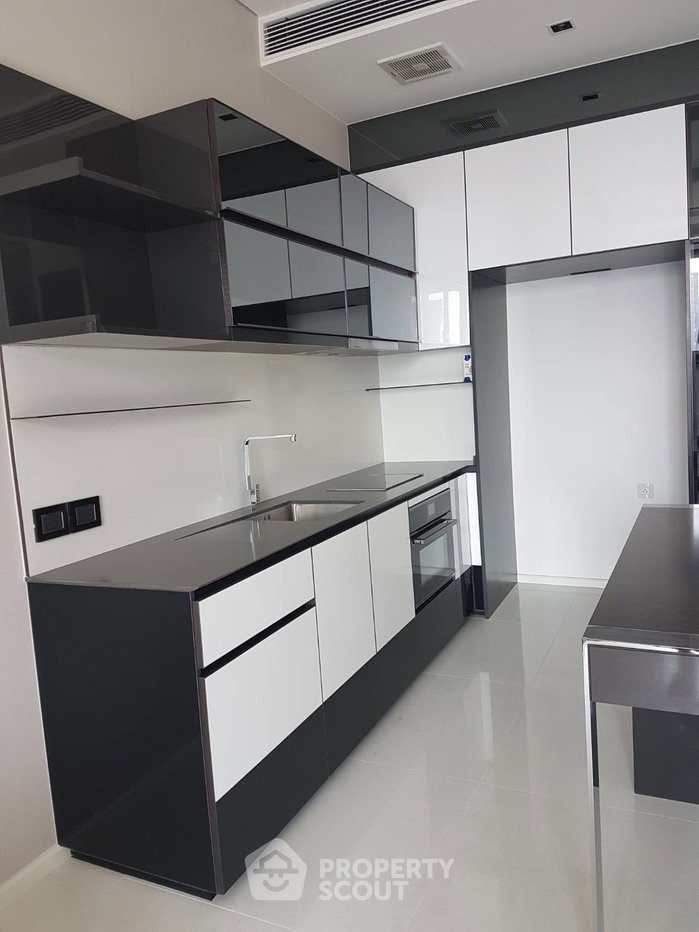รูป คอนโด 1 ห้องนอน ชั้น 19 ขนาด 66 ตร.ม. The Bangkok Thonglor ใกล้ BTS ทองหล่อ 300 ม. (ID 738893) - รูปที่ 5/6
