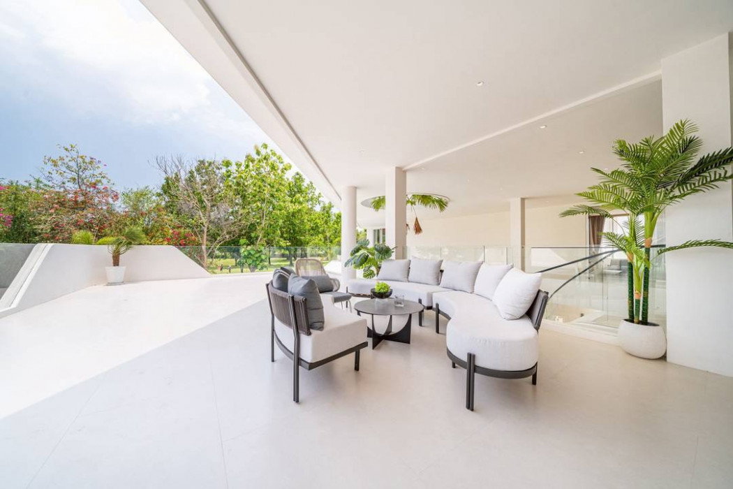 รูป For Sale - ขายBig V – Type B Luxury Family Pool Villa  พูลวิลล่าสุดหรูสำหรับครอบครัว บนที่ดินขนาดใหญ่ | Rare Investment Opportunity - รูปที่ 12/12