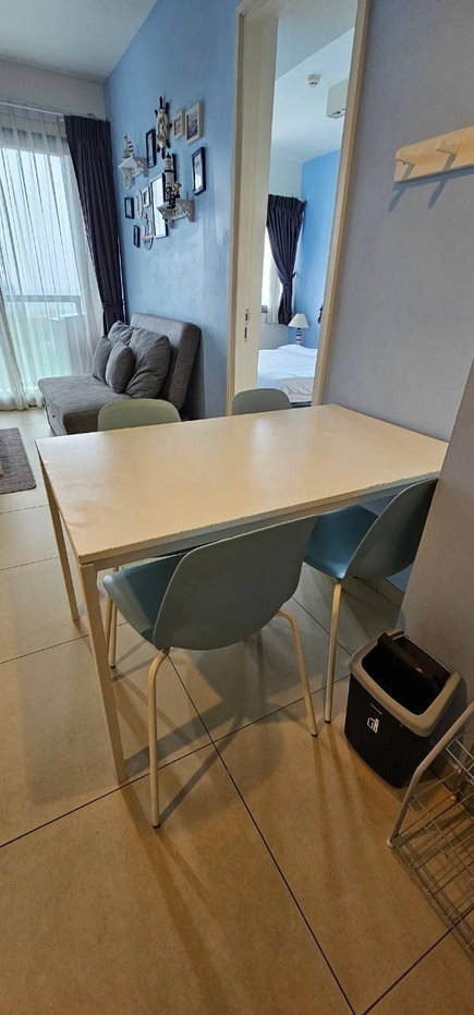 picture Unixx 2 Bedroom 2 Bathroom with Sea view - 7/9