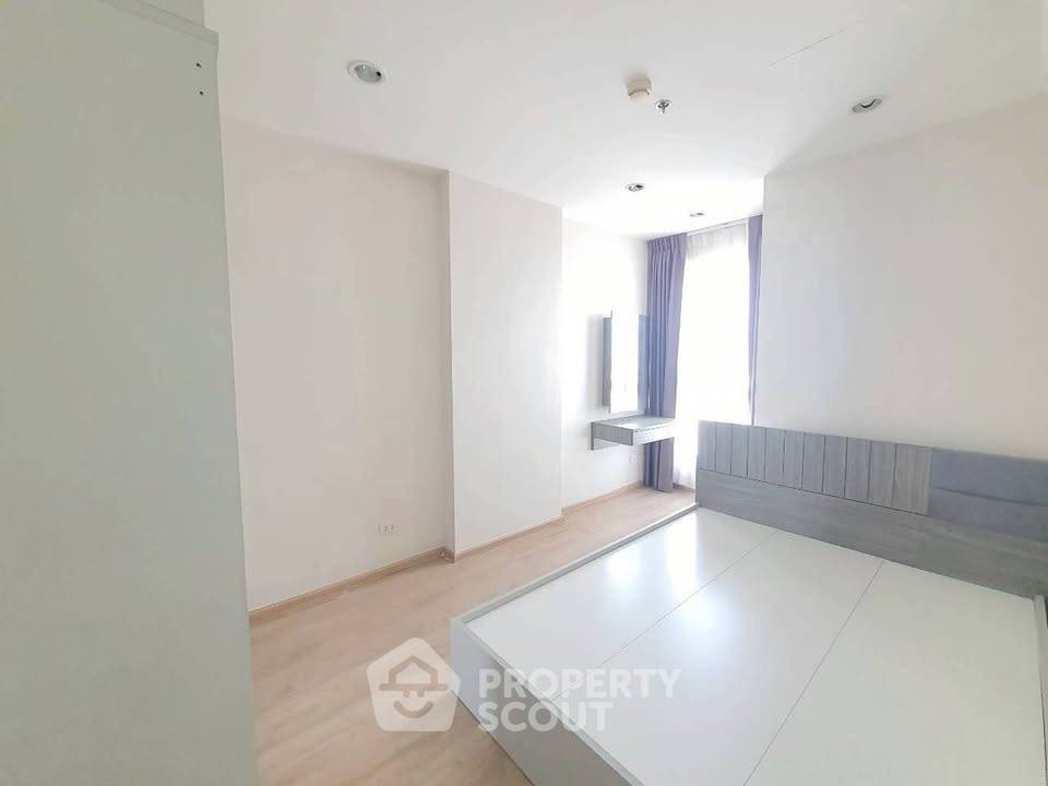 รูป คอนโด 1 ห้องนอน 31 ตร.ม. ชั้น 22 Ideo Sathorn-Thrapra ใกล้ BTS โพธิ์นิมิตร 400 ม. (ID 3051197) - รูปที่ 5/10