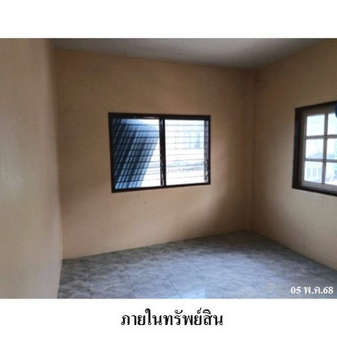 รูป ZTL0365 ขายทาวน์เฮ้าส์ ตำบล ทุ่งเบญจา อำเภอ ท่าใหม่ จังหวัด จันทบุรี - รูปที่ 6/8