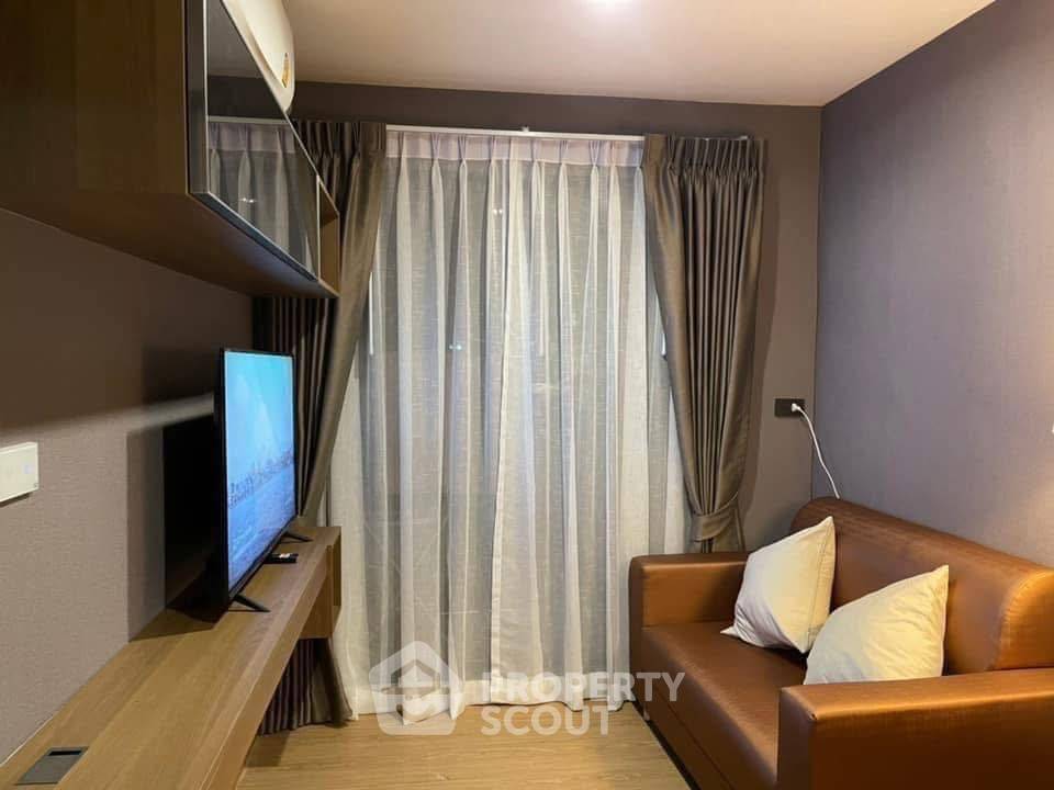 รูป คอนโด 1 ห้องนอน โครงการ Asher Ratchada-Huai Khwang ใกล้ MRT สุทธิสาร (ID 2141168) - รูปที่ 3/6