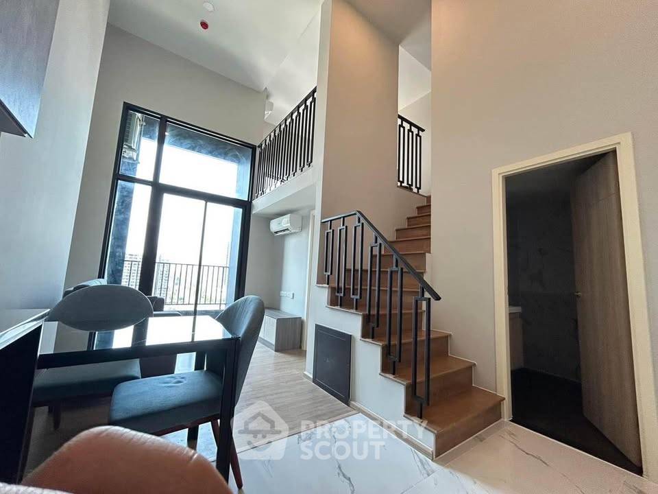 picture 2-BR Condo In Ken Attitude Rattanathibet Near MRT Phra Nang Klao Bridge (ID 3051055) - 3/10