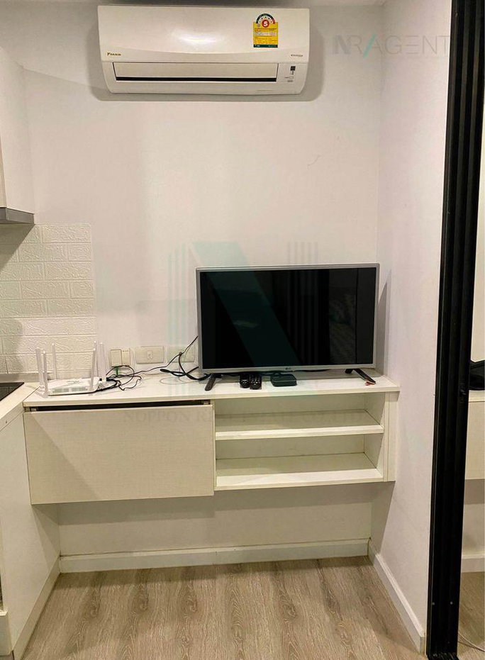 picture 🔺 For Rent Condo PAUSE ID Building 1, Floor 6,1 bed room, Room size 22.00 sqm - 4/8