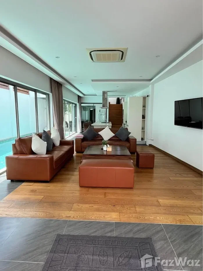 รูป วิลล่าให้เช่า 3 ห้องนอน ใน ราไวย์, ภูเก็ต 6536838 - รูปที่ 6/13