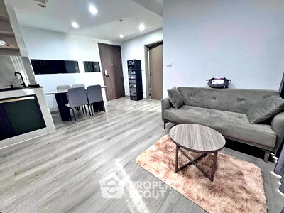 ขายคอนโด : คอนโด 2 ห้องนอน ที่ Teal Sathorn-Taksin ใกล้ BTS วงเวียนใหญ่ 200 เมตร ชั้น 12A ขนาด 60 ตร.ม. (ID 3050974)