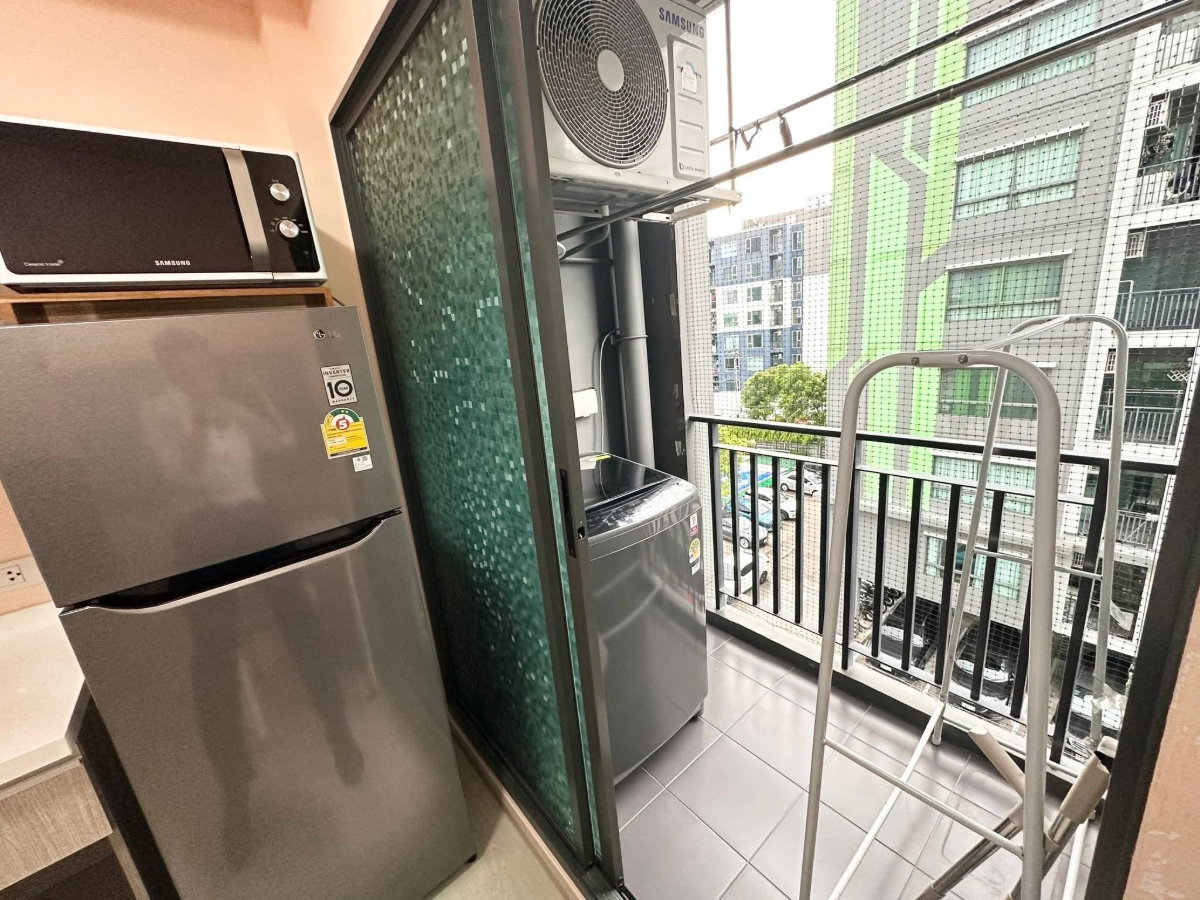 picture Condo for rent, Condo Grene Donmuang-Songprapha - 5/8
