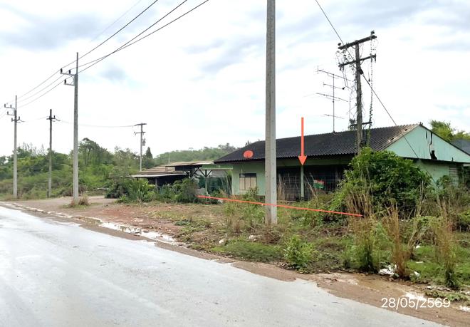 picture FACTORY 412 Sq.w. Pak Tho Ratchburi for 2.2M - 2/24