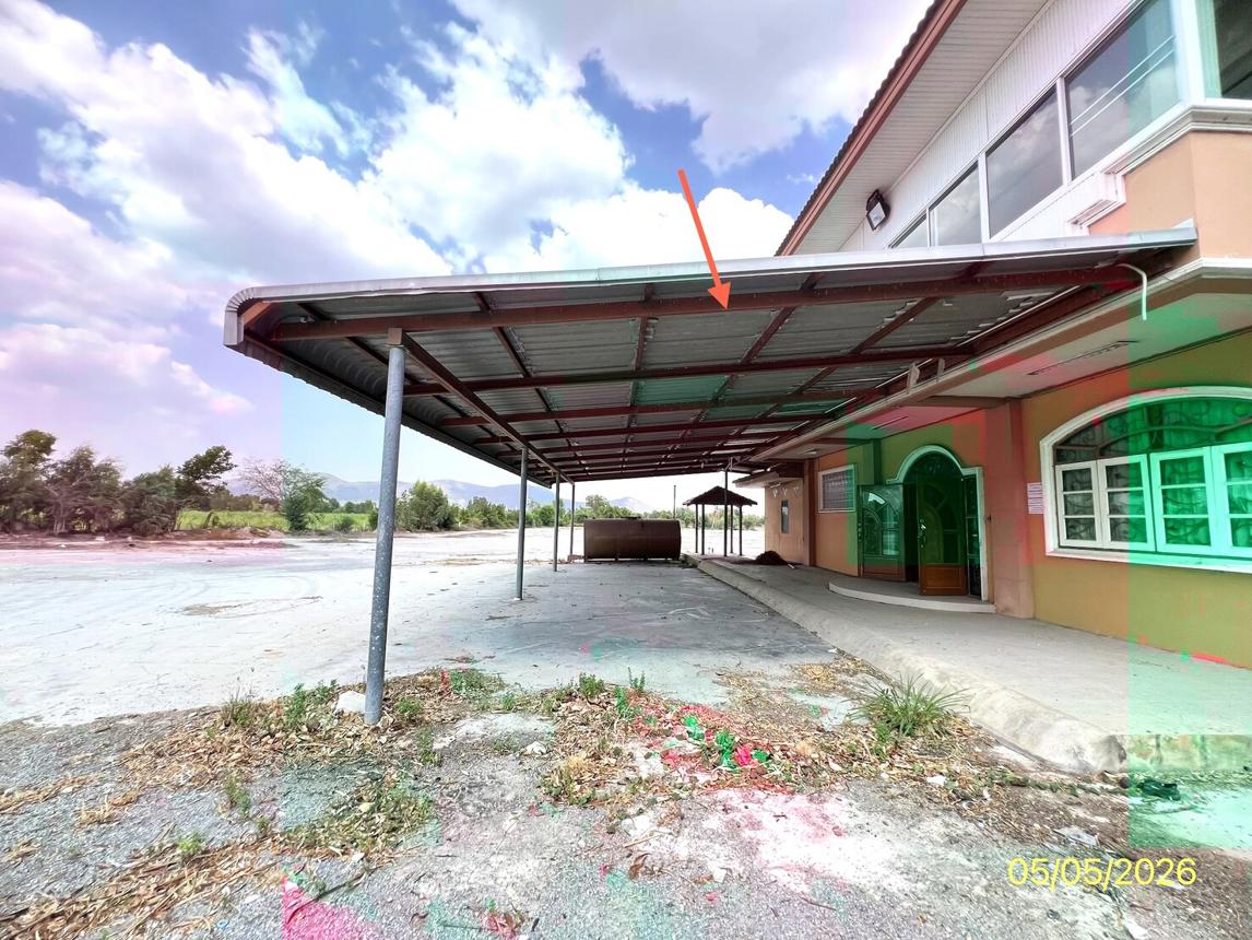 picture HOME 6303 Sq.w. Lao Khwan Kanchanaburi for 12.2M - 22/44