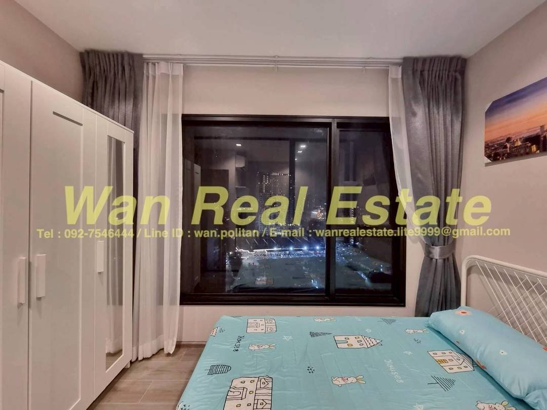 picture Politan rive riverside condo for rent - 7/10