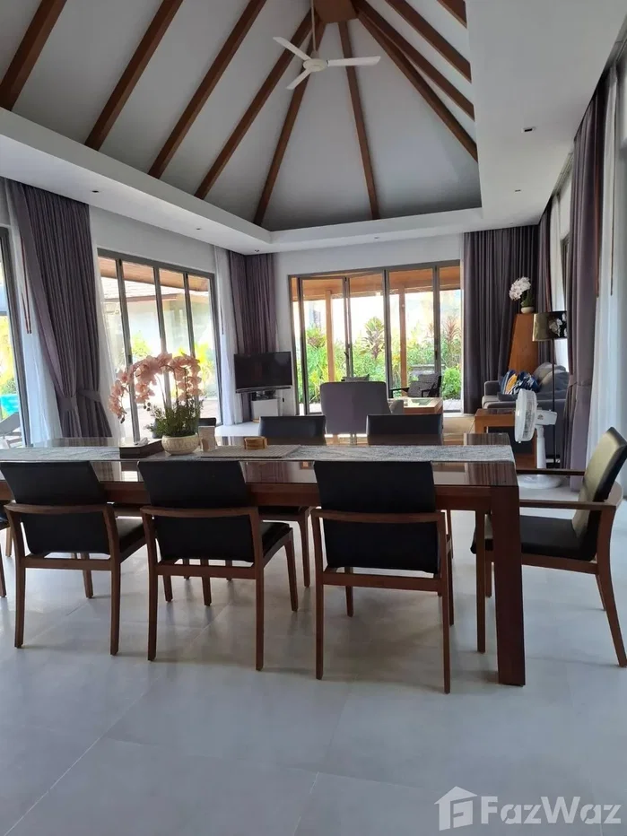 picture 4 Bedroom Villa for rent at Anchan Lagoon 6538452 - 13/27