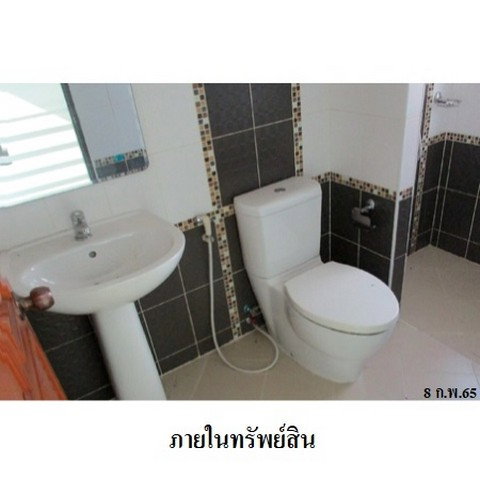 รูป Z8Z7325 ขายอาคารพาณิชย์ โครงการ อรสิริน บิสซิเนสเซนเตอร์ ตำบล ฟ้าฮ่าม อำเภอ เมืองเชียงใหม่ จังหวัด เชียงใหม่ - รูปที่ 7/8