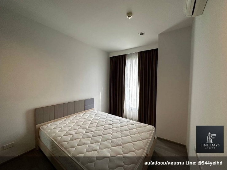 picture FD-083644 | ðĨ Brand New Listing! NINE by Sansiri | High Floor | Ready to Move In - 3/4