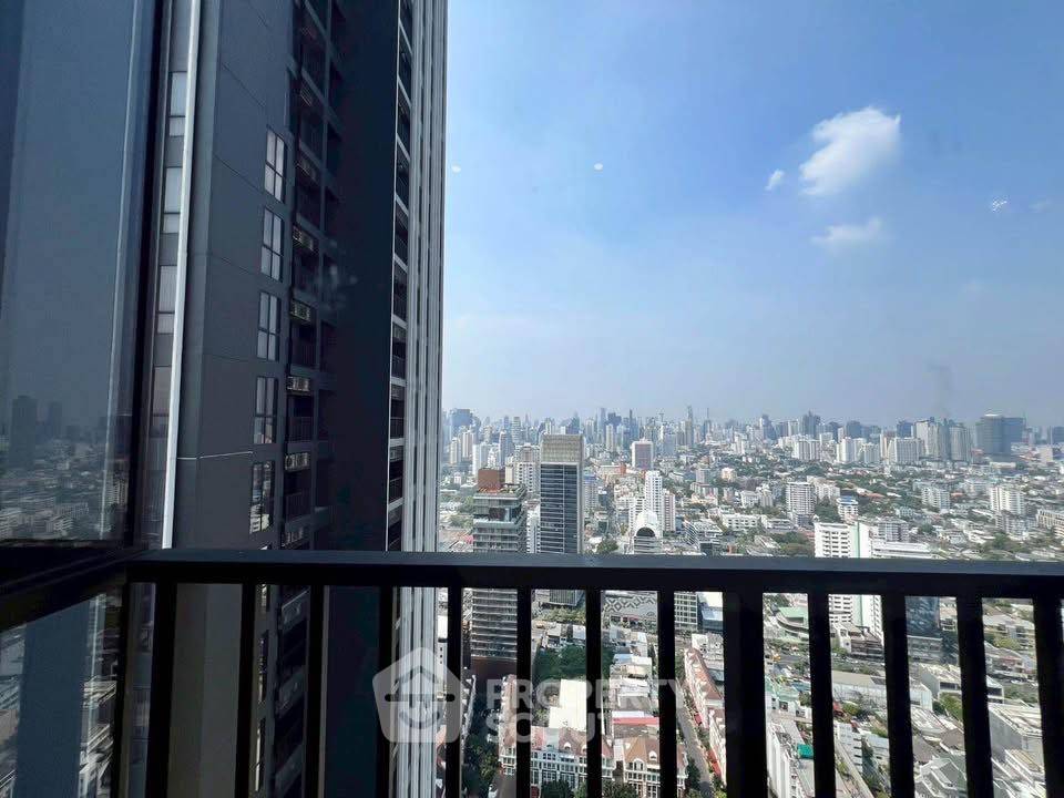 รูป คอนโด 1 ห้องนอน ชั้น 33 ขาย ที่ Park Origin Thonglor ใกล้ BTS ทองหล่อ (ID 2608847) - รูปที่ 13/13