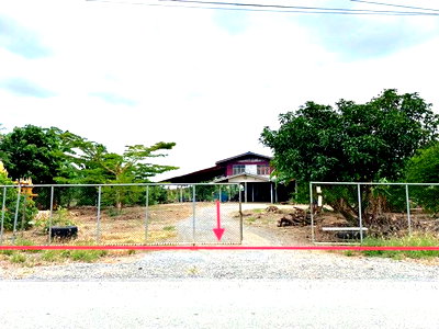Houses for sale Muang Sing Buri Singburi : HOME 1605 Sq.w. Muang Sing Buri Singburi for 4M
