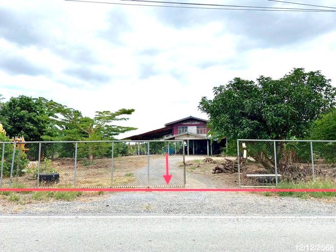 picture HOME 1605 Sq.w. Muang Sing Buri Singburi for 4M - 1/20