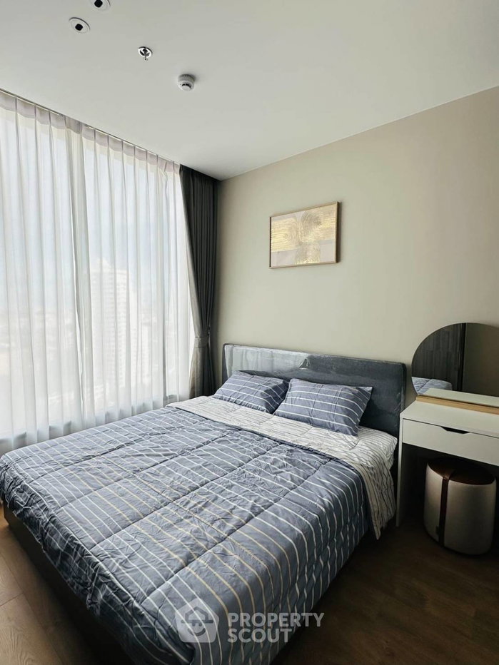 รูป คอนโด 2 ห้องนอน The Fine Bangkok Thonglor-Ekamai ใกล้ BTS ทองหล่อ (ID 3049626) - รูปที่ 6/14