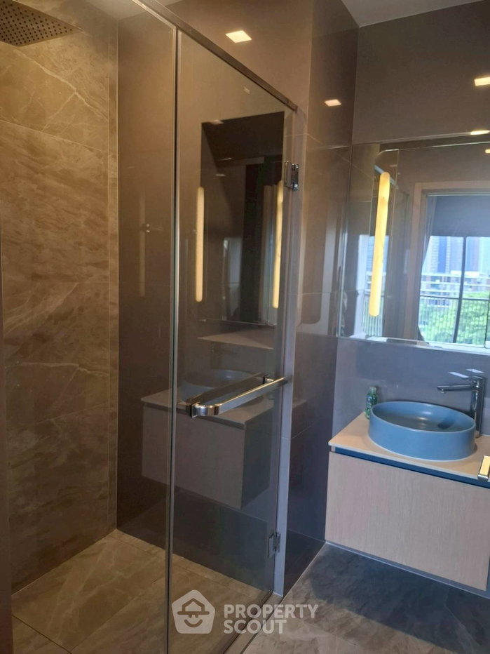 รูป คอนโด 1 ห้องนอนให้เช่า ที่ Kawa Haus ชั้น 7 ใกล้ BTS อ่อนนุช (ID 3049525) - รูปที่ 4/10