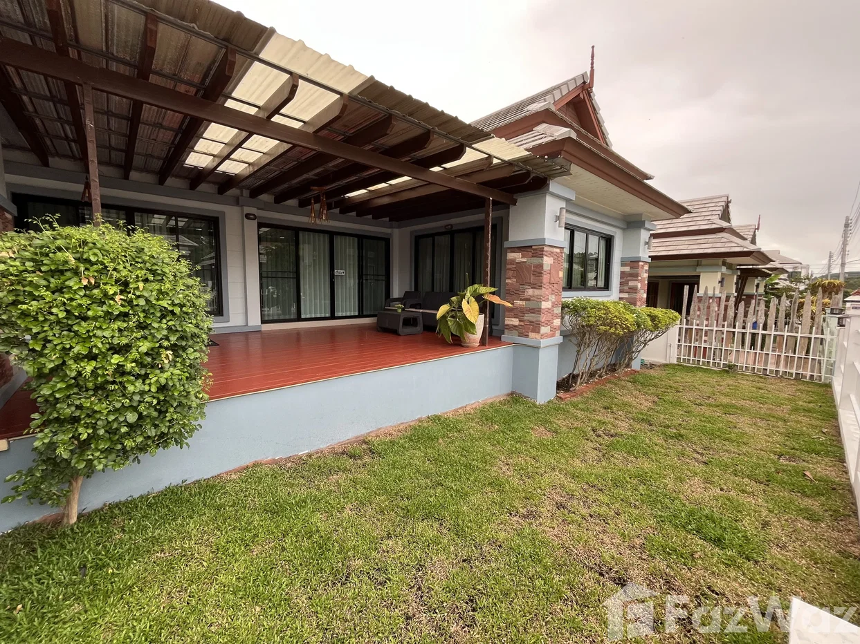 รูป ขาย บ้านเดี่ยว 4 ห้องนอน ใน หัวหิน, ประจวบคีรีขันธ์ 6535207 - รูปที่ 34/40