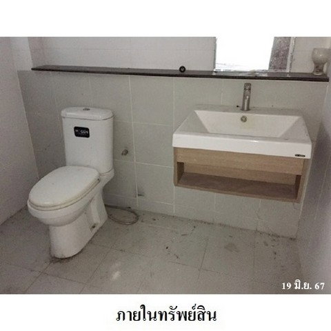 picture FOR SALE HOUSE PROPERTY 3600000 BAHT. - 6/8