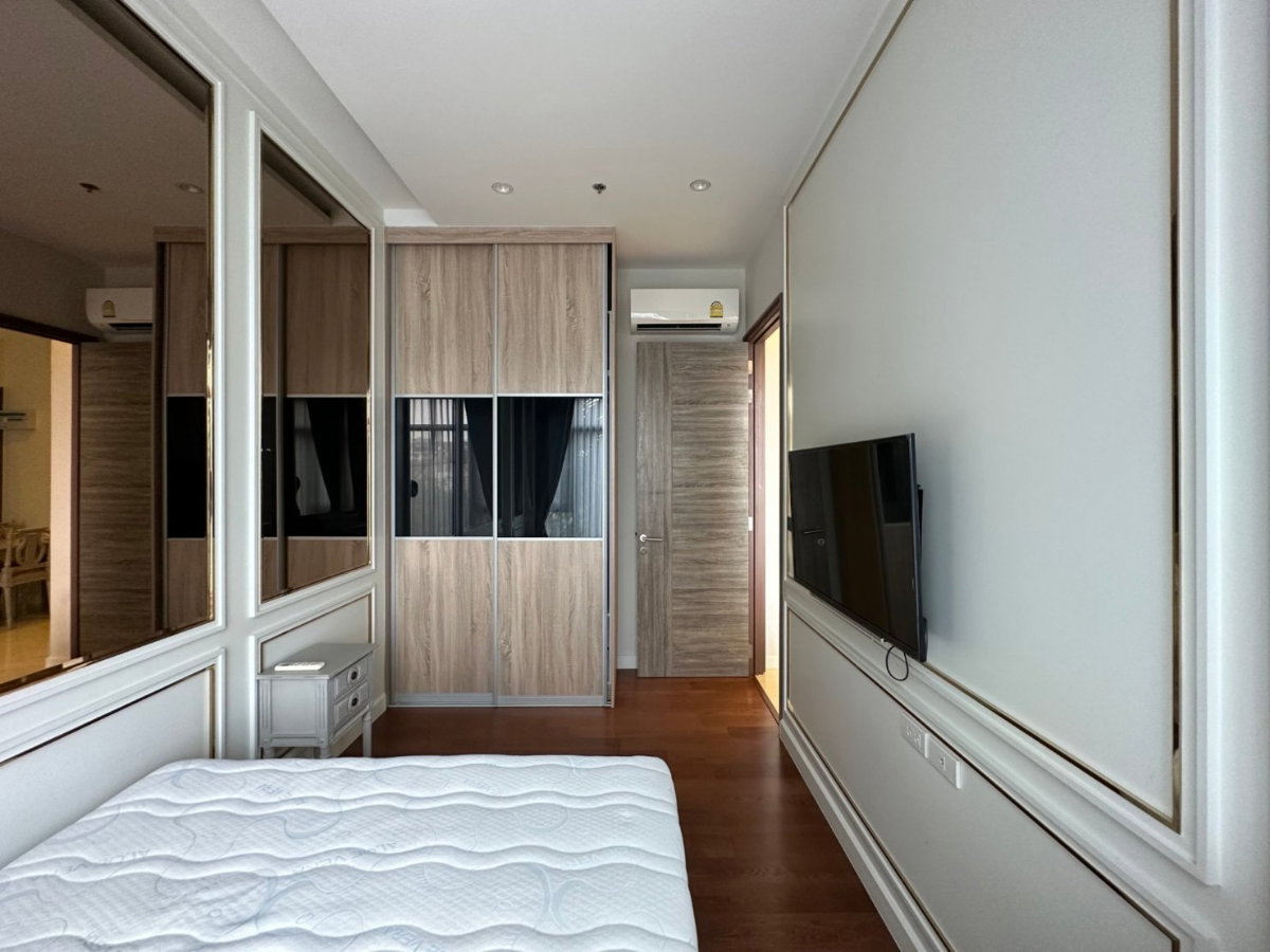 รูป เช่า 2 ห้องนอน 1 ห้องน้ำ เมย์แฟร์ เพลส สุขุมวิท50 | Mayfair Place Sukhumvit 50 - รูปที่ 12/15