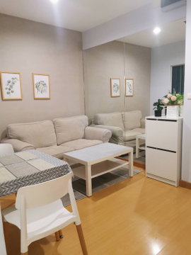 Urgent for rent: Life at Sukhumvit 65
