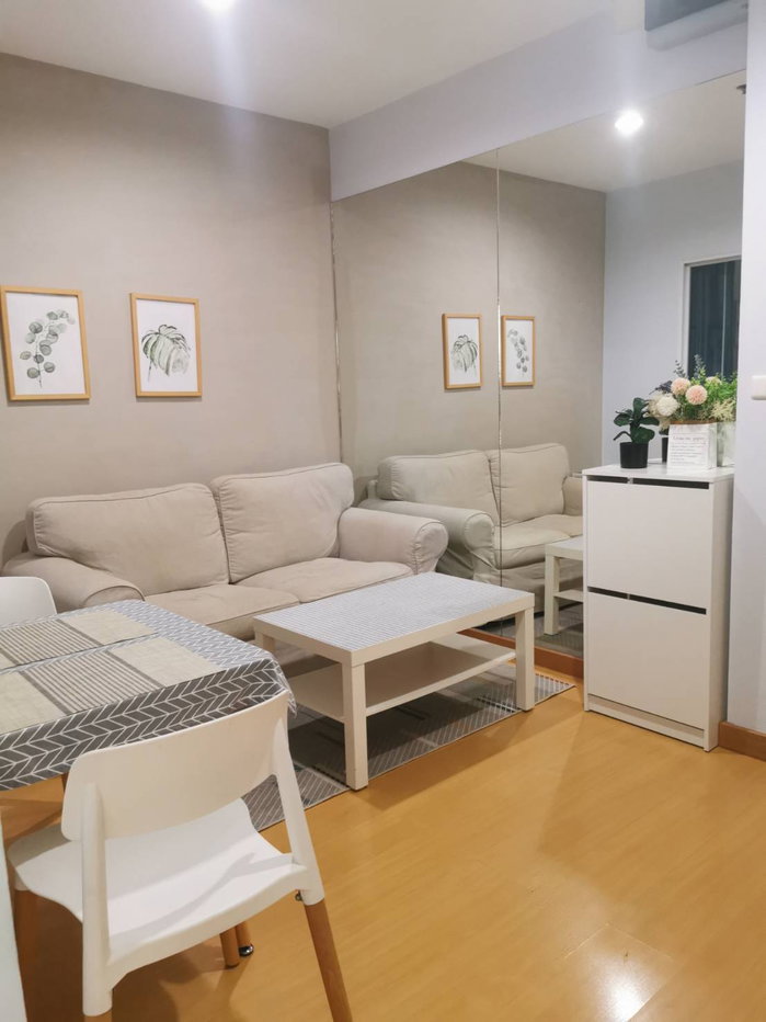 picture Urgent for rent: Life at Sukhumvit 65 - 1/7