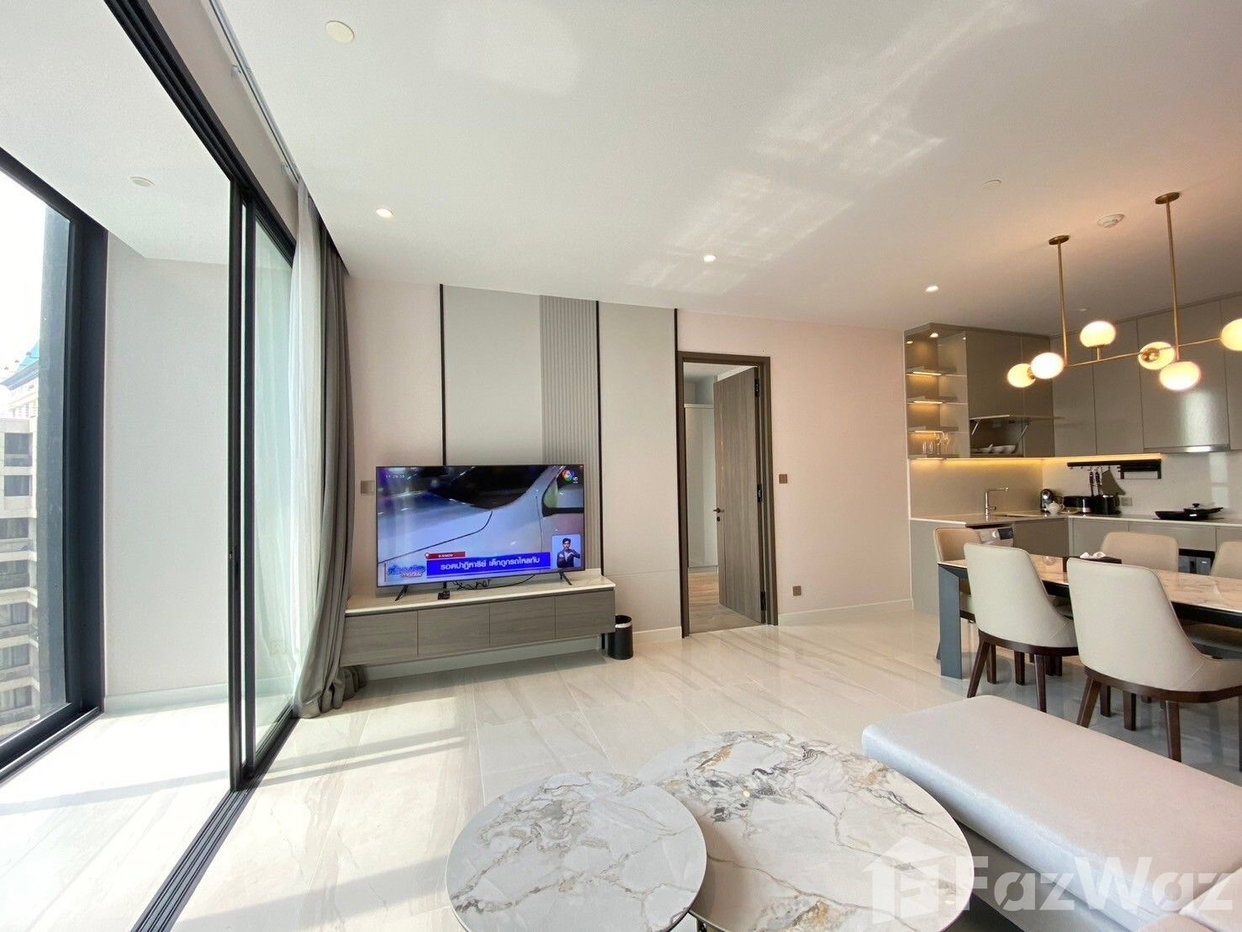 picture 2Bedroom for rent at Supalai icon sathorn 2006738 - 6/20