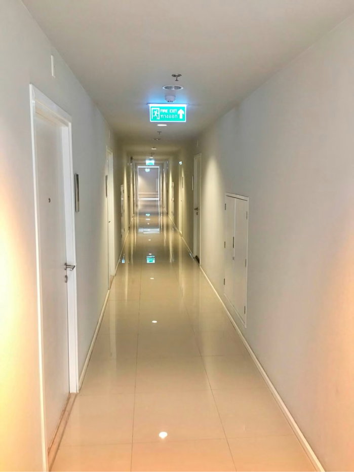 รูป 🔥ว่างพร้อมเข้าอยู่🔥#NOP1191 Plum Condo Ramkhamhaeng Station ✅แอดไลน์นัดชมห้อง🌸 - รูปที่ 10/33