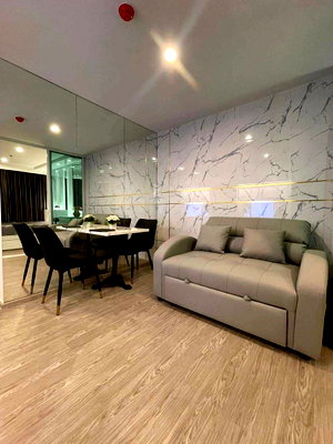 คอนโดให้เช่า : #b4920 30/6/69  ให้เช่า Regent home bangna 📲📢สอบถาม ld line @condoboy