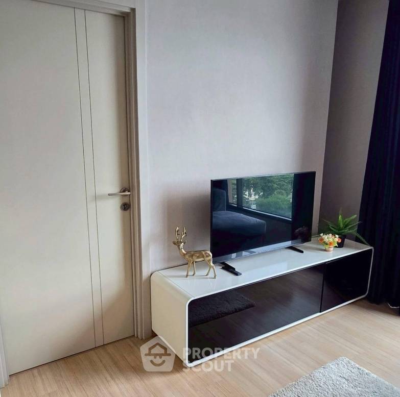 รูป คอนโด 2 ห้องนอน ขาย The Base พระราม 9-รามคำแหง ใกล้ ARL รามคำแหง (ID 3047859) - รูปที่ 1/5