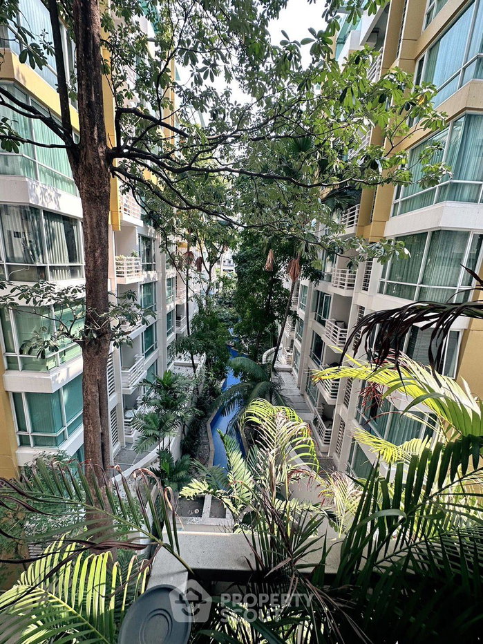 picture 2-BR 82 Sqm On 5th Floor At Siri On 8 Sukhumvit 8, 400m To BTS Nana (ID 513376) - 15/17