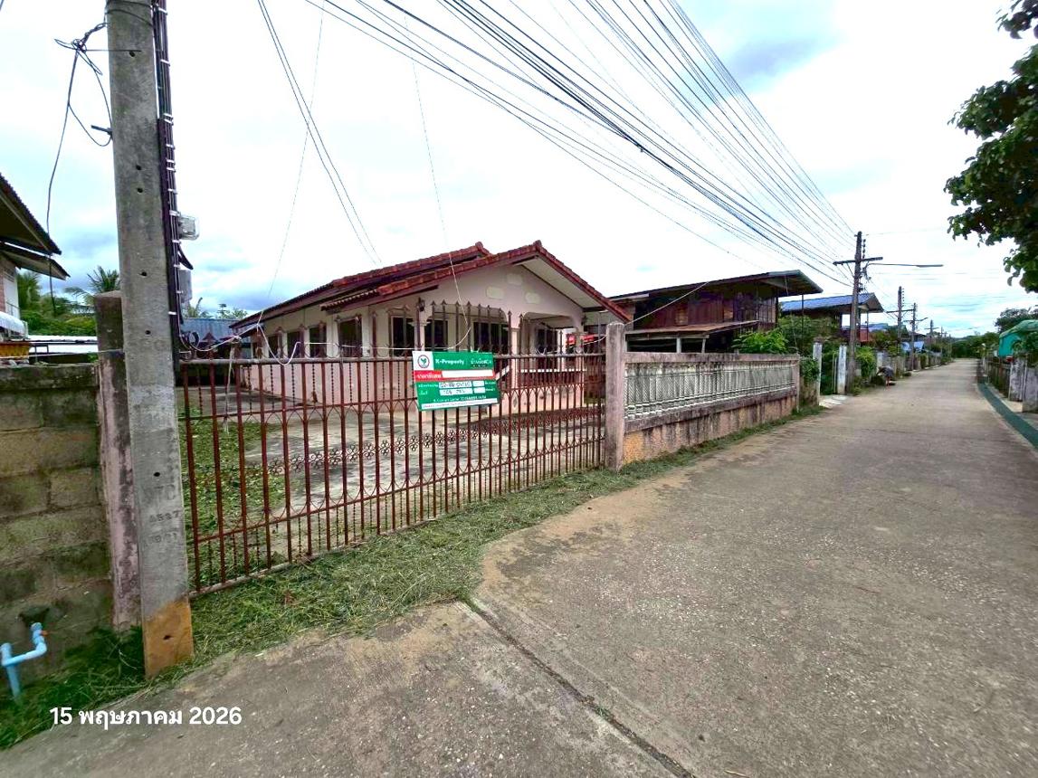 รูป บ้านเดี่ยว 106 ตร.วา ทุ่งเสลี่ยม สุโขทัย 1.5M - รูปที่ 34/38